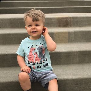 Meet your Posher, Beth